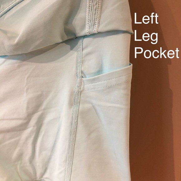 Lululemon Pace Rival Skirt, Size 6 Tall - Picture 7 of 8